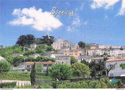 84 BONNIEUX VILLAGE