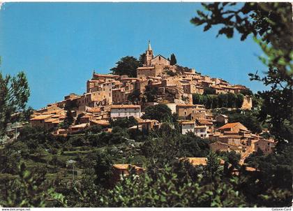 84 BONNIEUX VILLAGE PROVENCAL