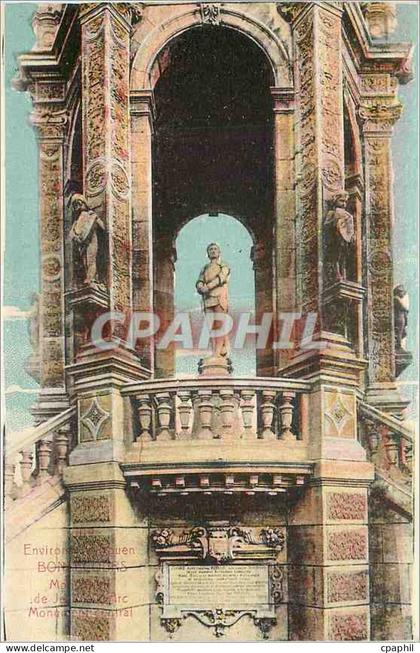 CPA Bonsecours