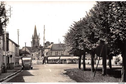 60 BORAN PLACE DU CARROUGE