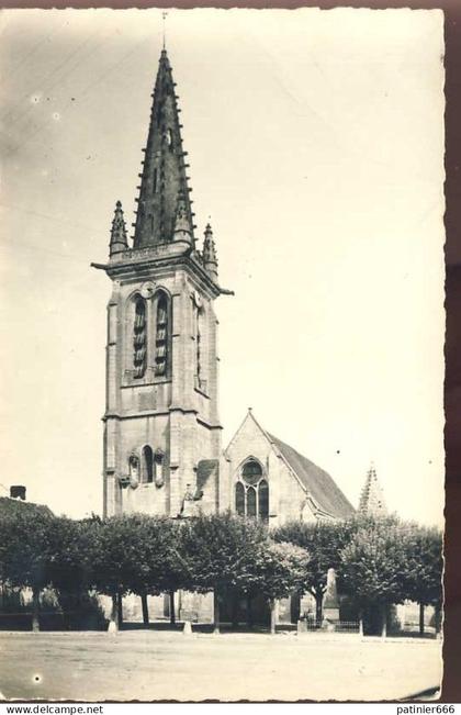 boran sur oise l'eglise
