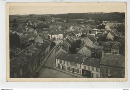 BORAN SUR OISE - Vue d'ensemble (1950)