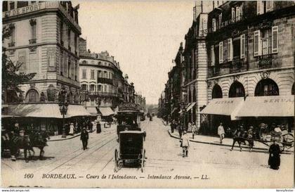 Bordeaux