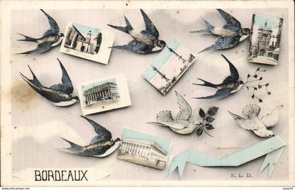 Bordeaux CPA Hirondelles
