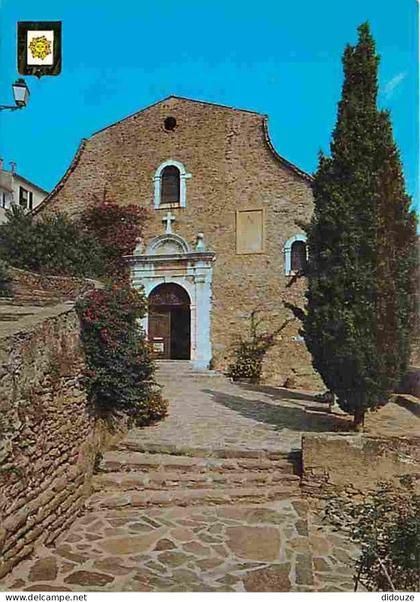 83 - Bormes les Mimosas - Carte Neuve - CPM - Voir Scans Recto-Verso