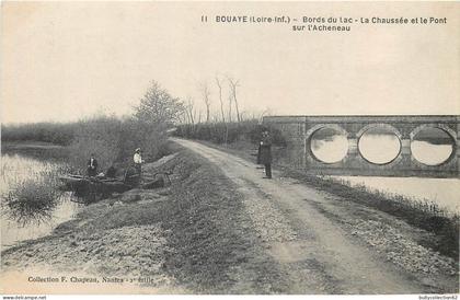 CPA Bouaye 44/45