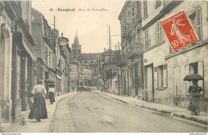 CPA Bougival 78/51