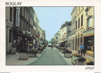 57 BOULAY MOSELLE RUE PRINCIPALE