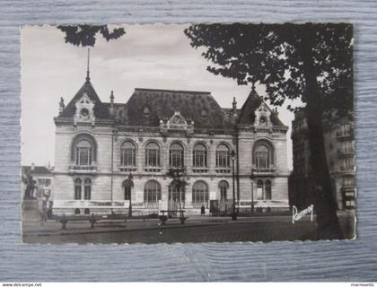 Cpa Boulogne Billancourt (92) salle des fêtes