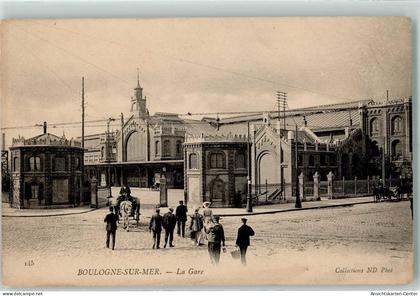 10293901 - Boulogne-sur-Mer