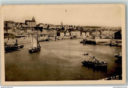 39478370 - Boulogne-sur-Mer