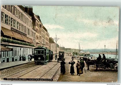 39639554 - Boulogne-sur-Mer