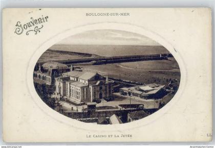 50376127 - Boulogne-sur-Mer
