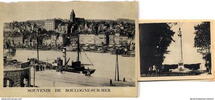 55094777 - Boulogne-sur-Mer