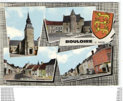 Bouloire
