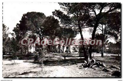 CPA Les Auberges au Soleil Boulouris Var
