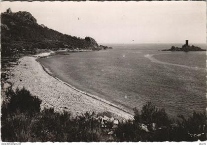 CPM BOULOURIS Plage du Debarquement (1116240)