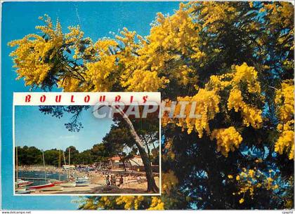 CPM Boulouris Var