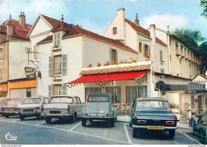 CPSM Bourbonne les Bains  52/03