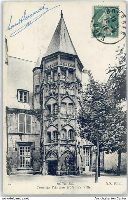 50376477 - Bourges