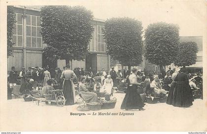 CPA Bourges  18/46