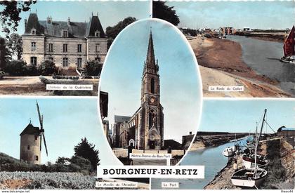 ¤¤  -   BOURGNEUF-en-RETZ    -   Multivues    -   ¤¤