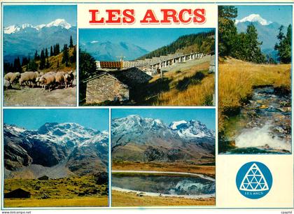 CPM Bourg St Maurice Les Arcs