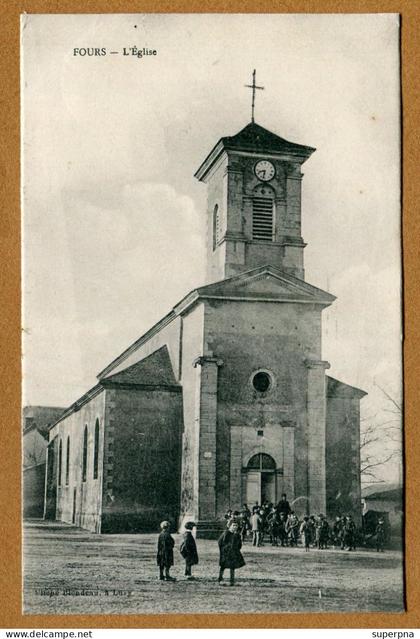 BOURMONT  (52) : " BOURMONT "
