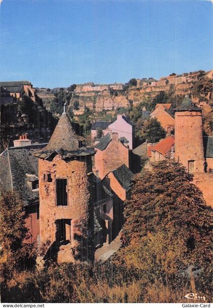 12 BOZOULS TROU DE BOZOULS