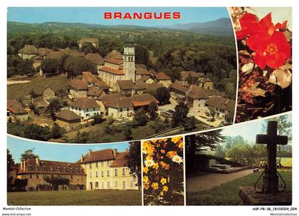 ASPP8-0373-38 - BRANGUES