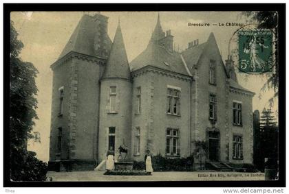 79 Bressuire chateau D79D K79049K C79049C RH082962