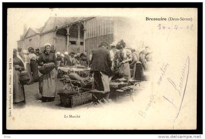 79 Bressuire marche D79D K79049K C79049C RH082986