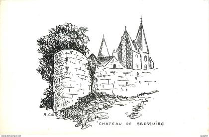 CPM Chateau de Bressuire