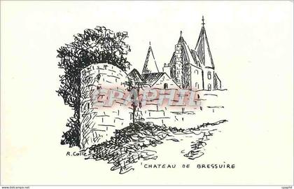 CPM Chateau de Bressuire