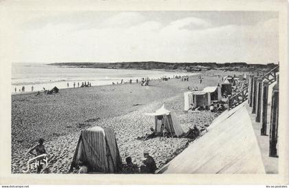 85 BRETIGNOLLES SUR MER PLAGE DE BRETIGNOLLES SUR MER
