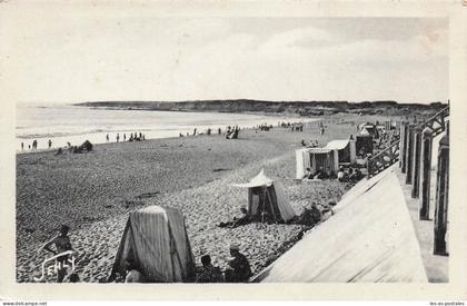 85 BRETIGNOLLES SUR MER PLAGE DE BRETIGNOLLES SUR MER