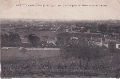 BRETIGNY SUR ORGE