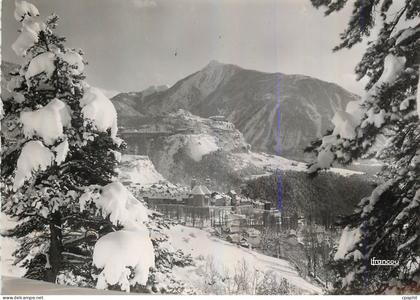 CPM Briancon