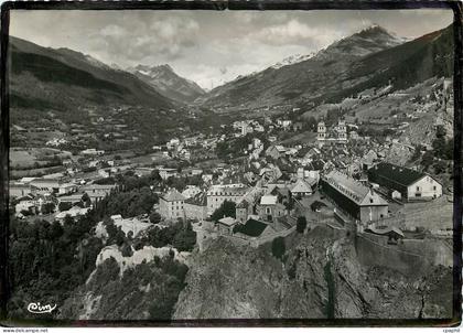 CPM Briancon Htes Alpes Vue generale