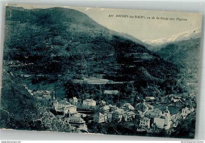 38190487 - Brides-les-Bains