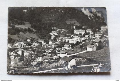 AB228, Cpm 1961, Brides les Bains, vue générale, Savoie 73