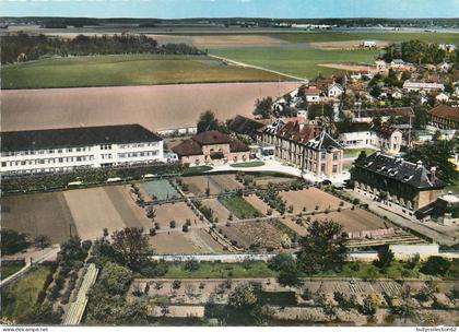 CPSM Brie Comte Robert 77/14