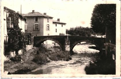 CPA   Carte Postale France   Brignais  Le Vieux Pont VM108093