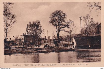 BRINON SUR SAULDRE