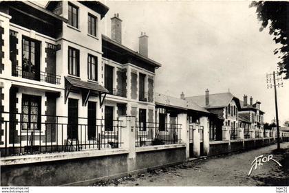 Brioux sur boutonne