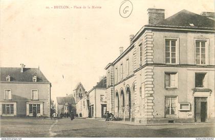 CPA Brulon 72/33