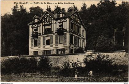 CPA Buc Villa Ste-Marie FRANCE (1378349)