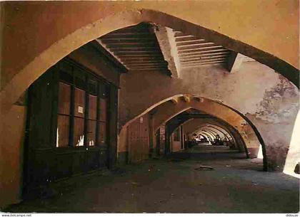 26 - Buis les Baronnies - Les Arcades - Carte Neuve - CPM - Voir Scans Recto-Verso