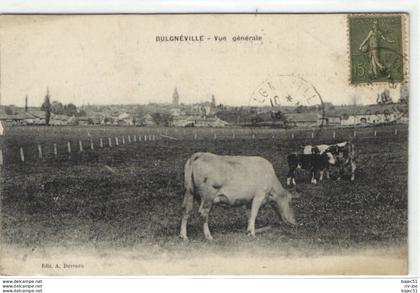 Bulgnéville