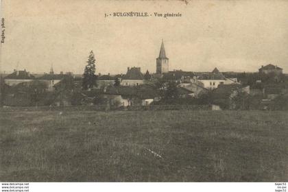 Bulgnéville